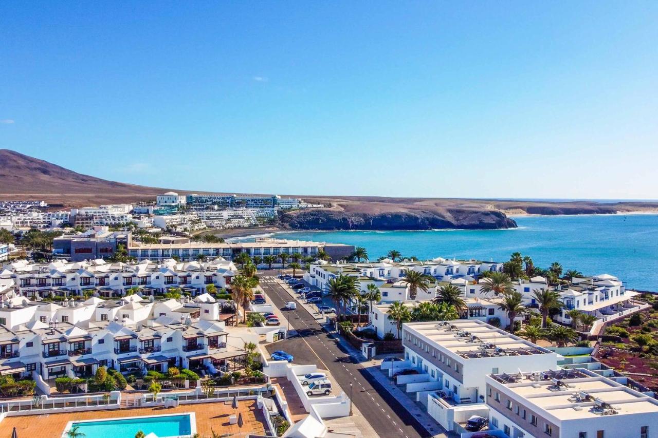 Galway Bay Playa Blanca (Lanzarote) Exterior foto
