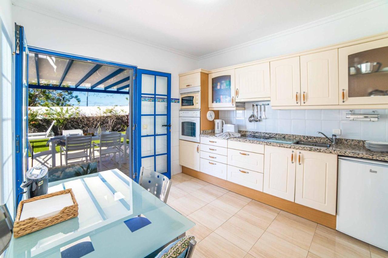 Galway Bay Playa Blanca (Lanzarote) Exterior foto