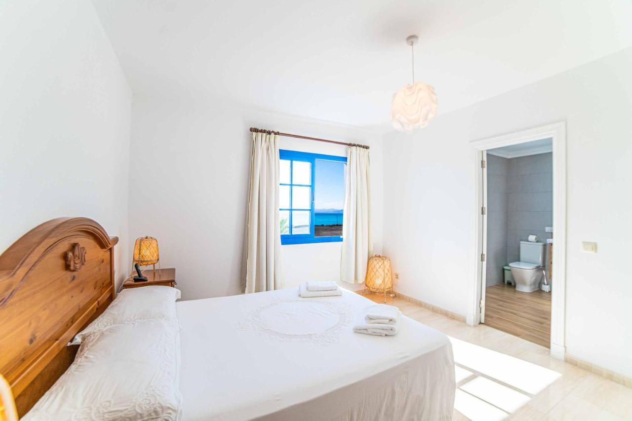 Galway Bay Playa Blanca (Lanzarote) Exterior foto